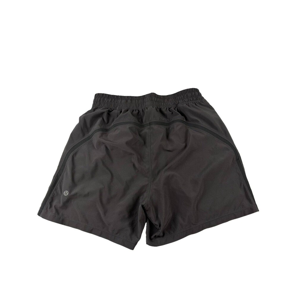 Lululemon Pace Breaker Linerless Short 5” Inseam